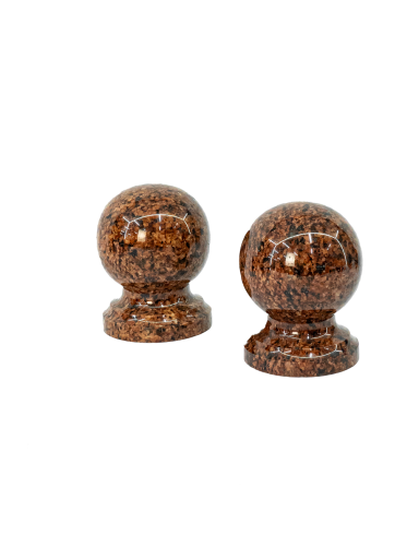 Rutuliai R2 (Ø12 cm) Rutuliai R2 (Ø12 cm)