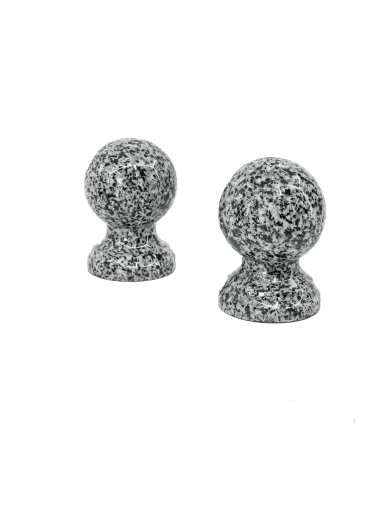 Rutuliai R2 (Ø15 cm) Rutuliai R2 (Ø15 cm)