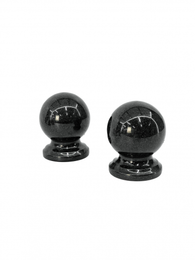 Rutuliai R2 (Ø10 cm) Rutuliai R2 (Ø10 cm)
