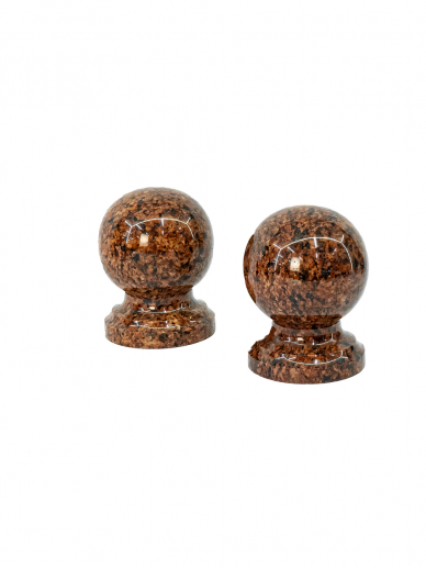 Rutuliai R2 (Ø10 cm) Rutuliai R2 (Ø10 cm)
