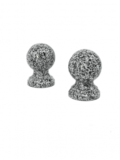 Rutuliai R2 (Ø10 cm) Rutuliai R2 (Ø10 cm)